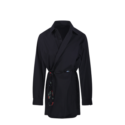 Wrap Dress - Image 1