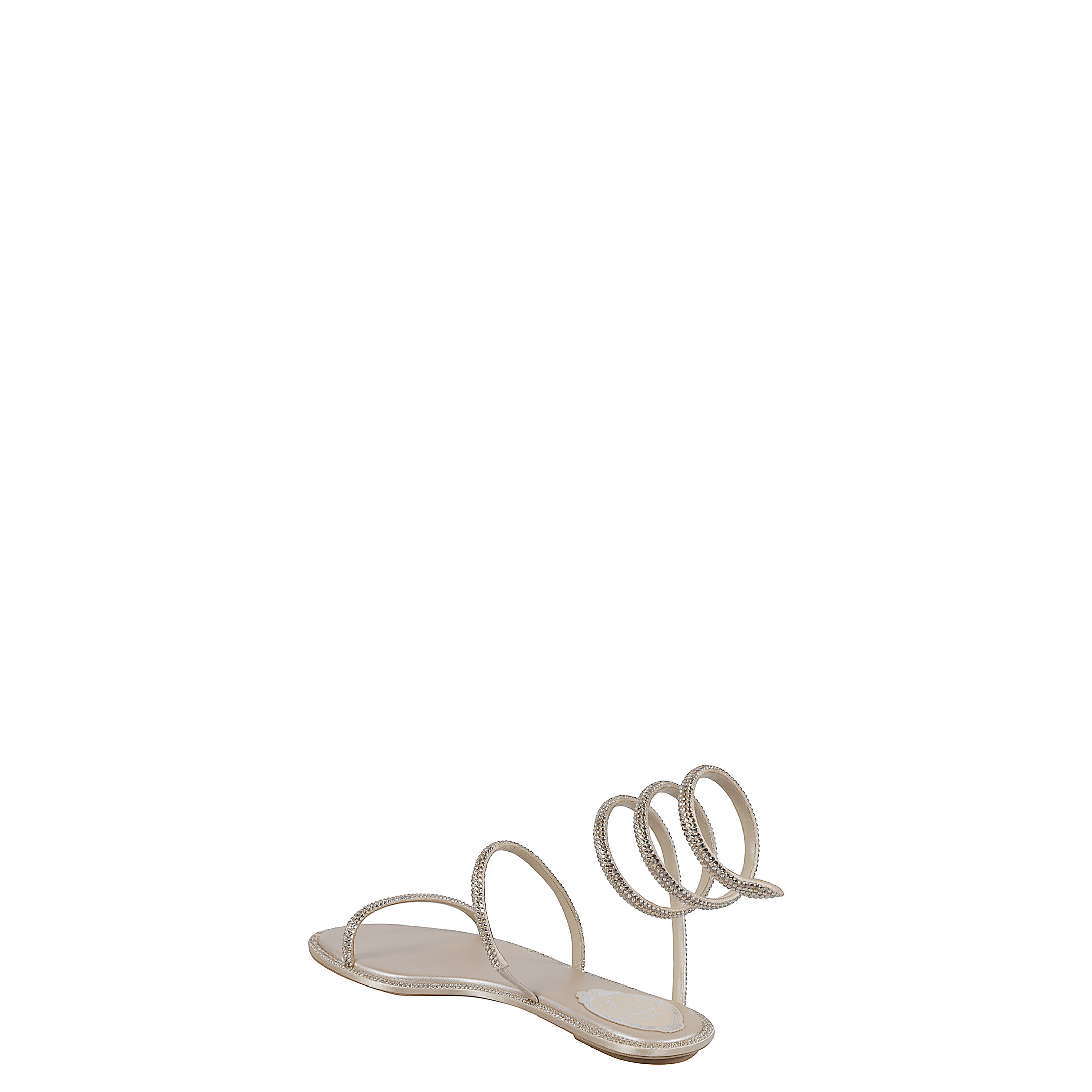Sandals Beige - Image 3