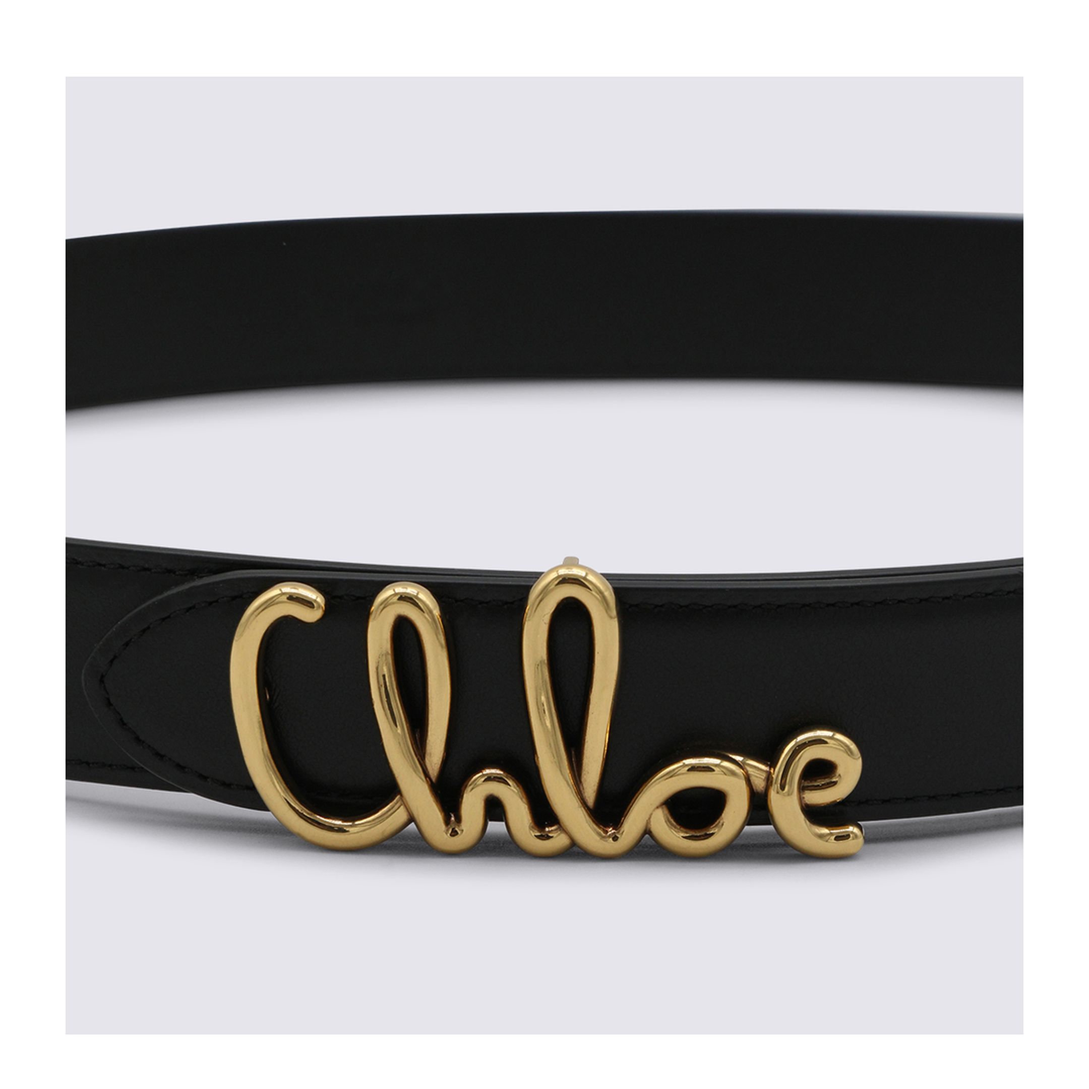 Belts Black - Image 4