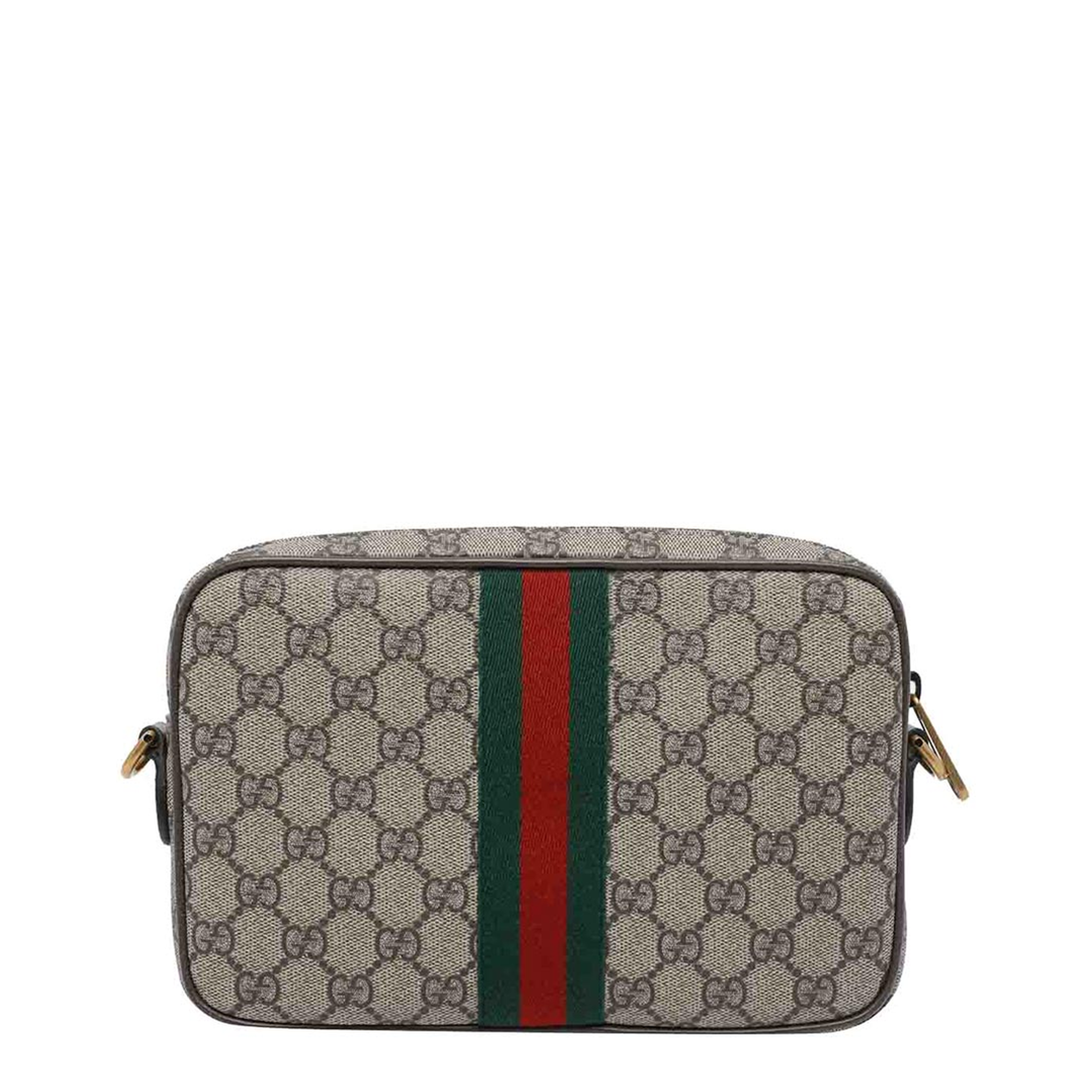 Ophidia Small Crossbody Bag - Image 3