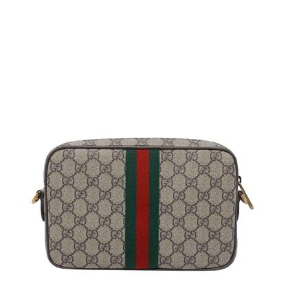 Ophidia Small Crossbody Bag - Image 3