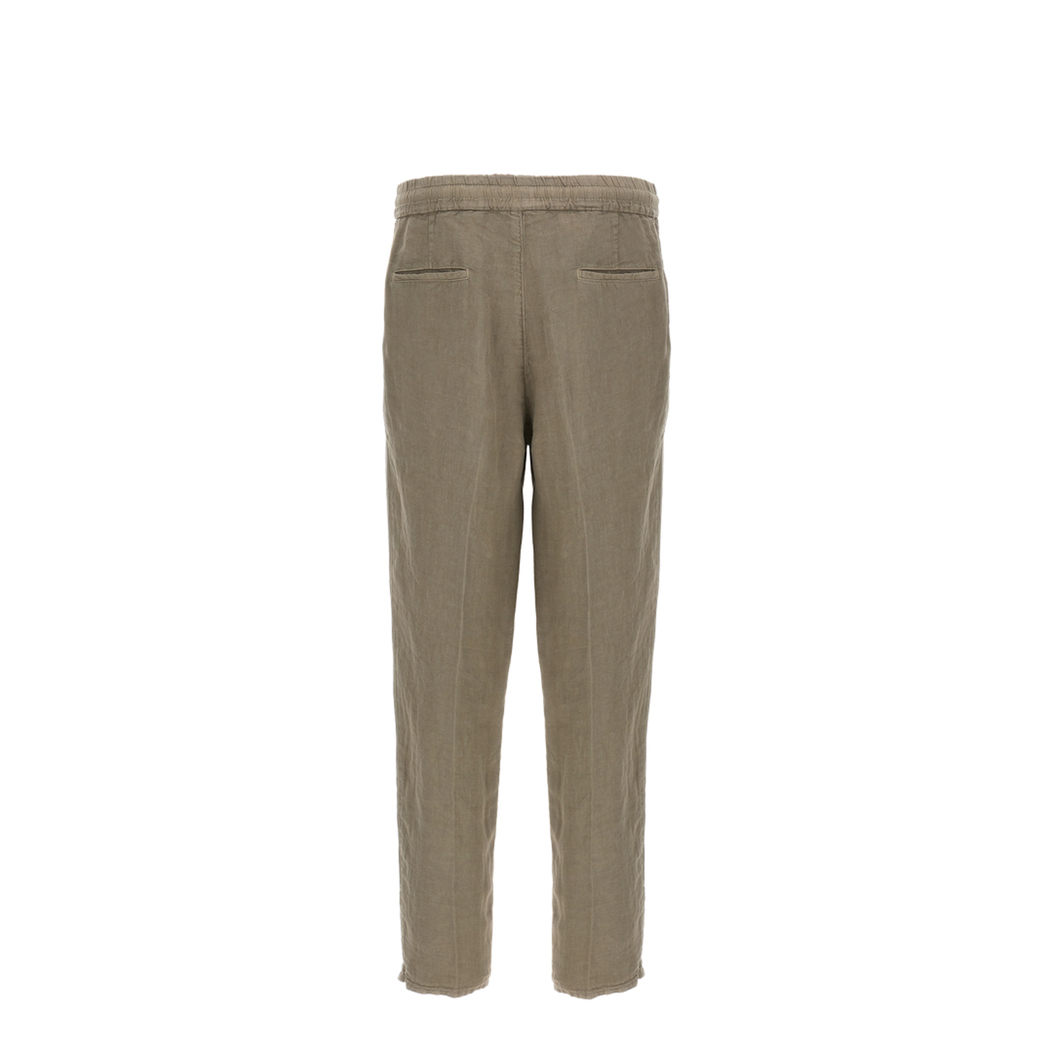Linen Trousers - Image 4
