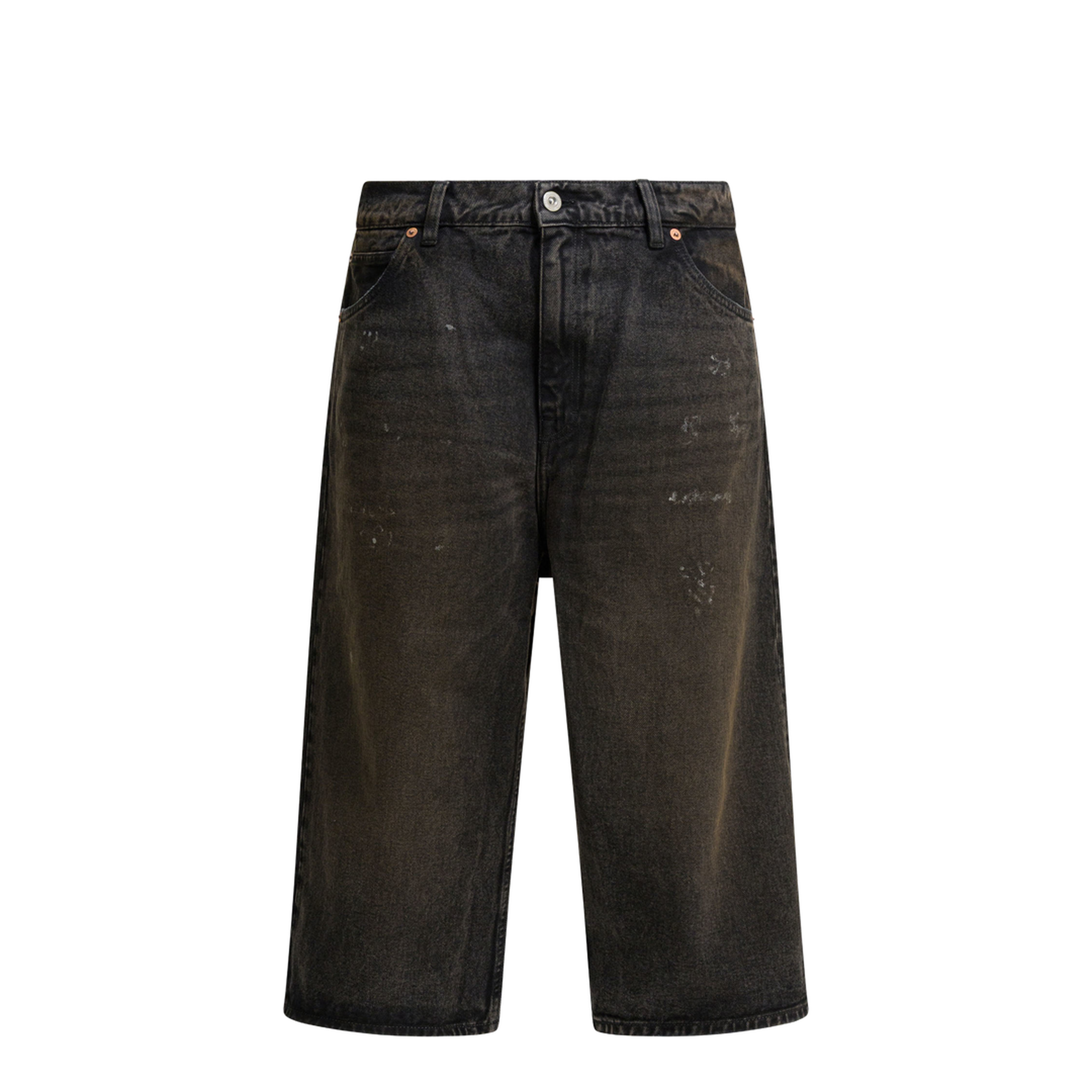 Capri Cut Short - Image 1