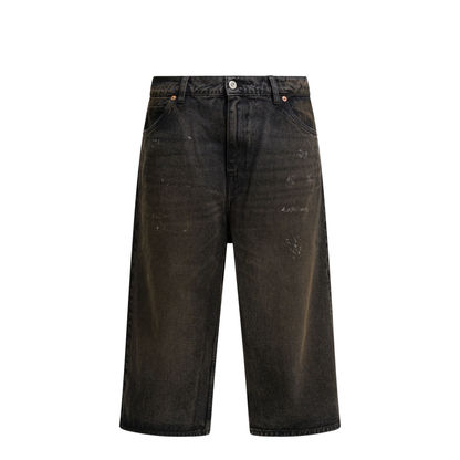 Capri Cut Short - Image 1