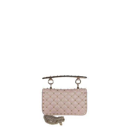 Small Rockstud Spike Bag - Image 3