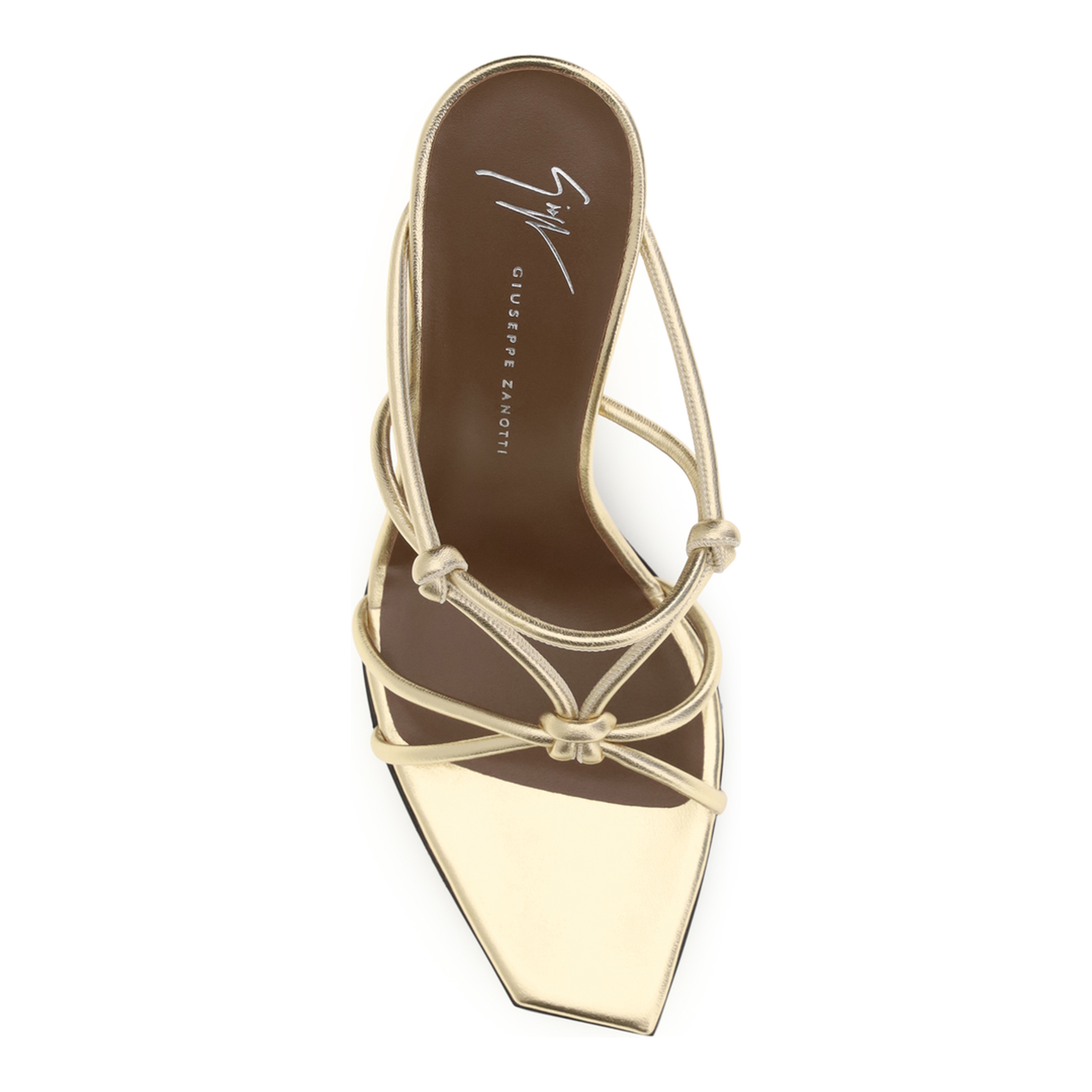Key Mule 90 Sandals - Image 4