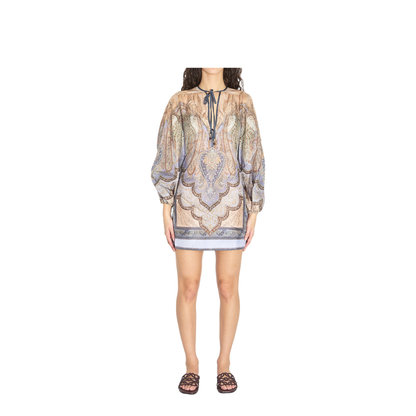 Dresses Blue - Image 1