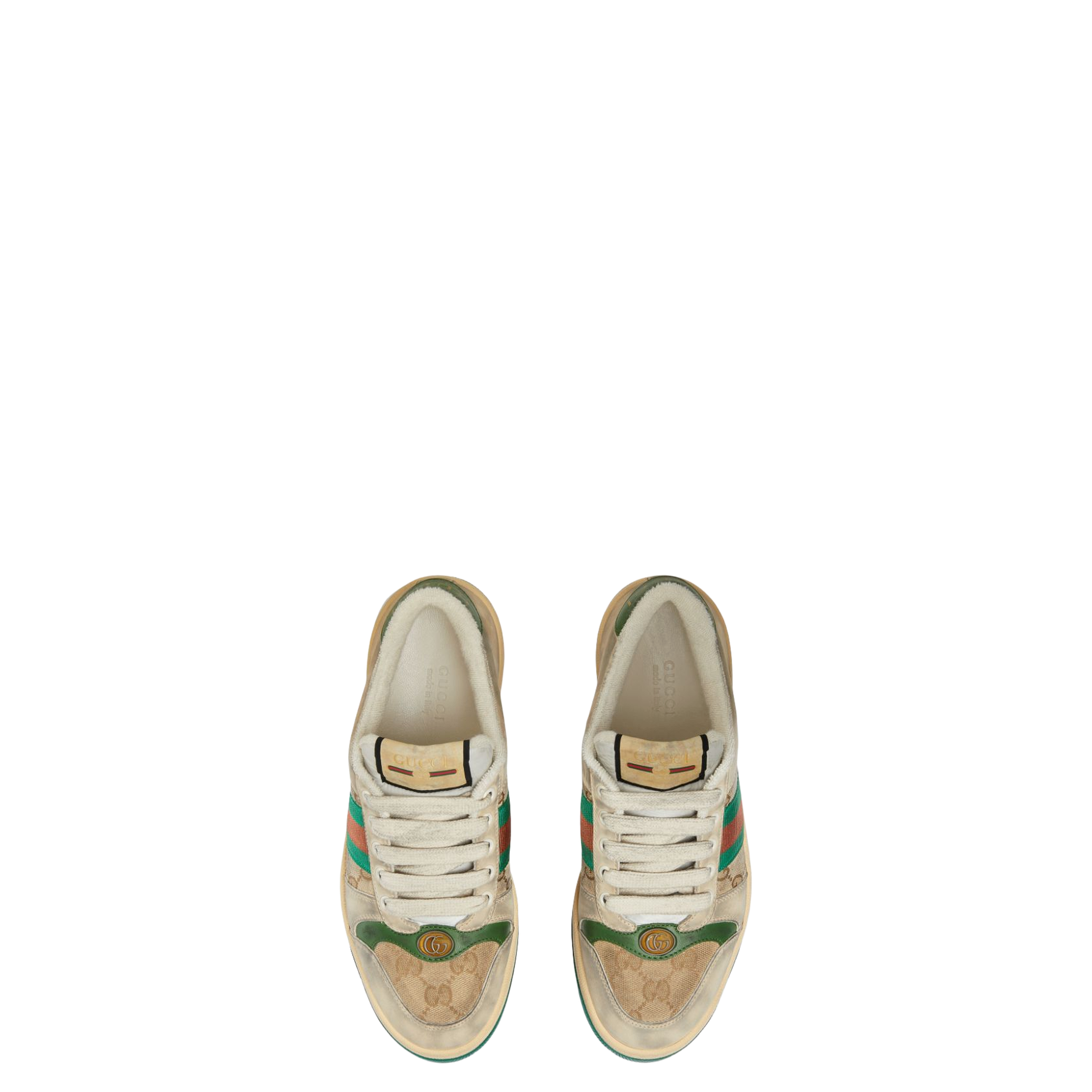Sneakers Beige - Image 10