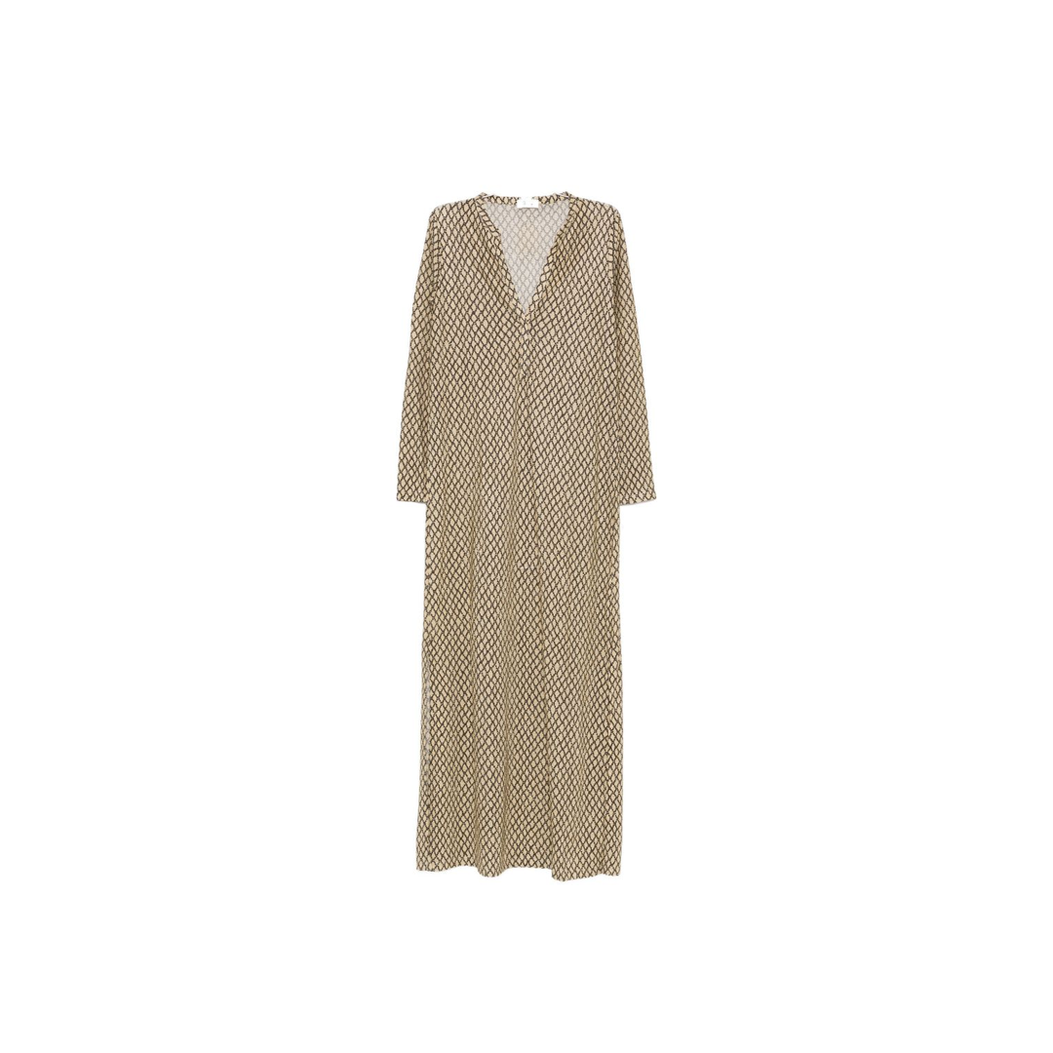 Dresses Beige - Image 1