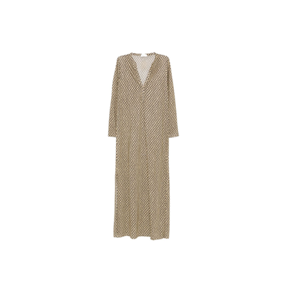 Dresses Beige - Image 1