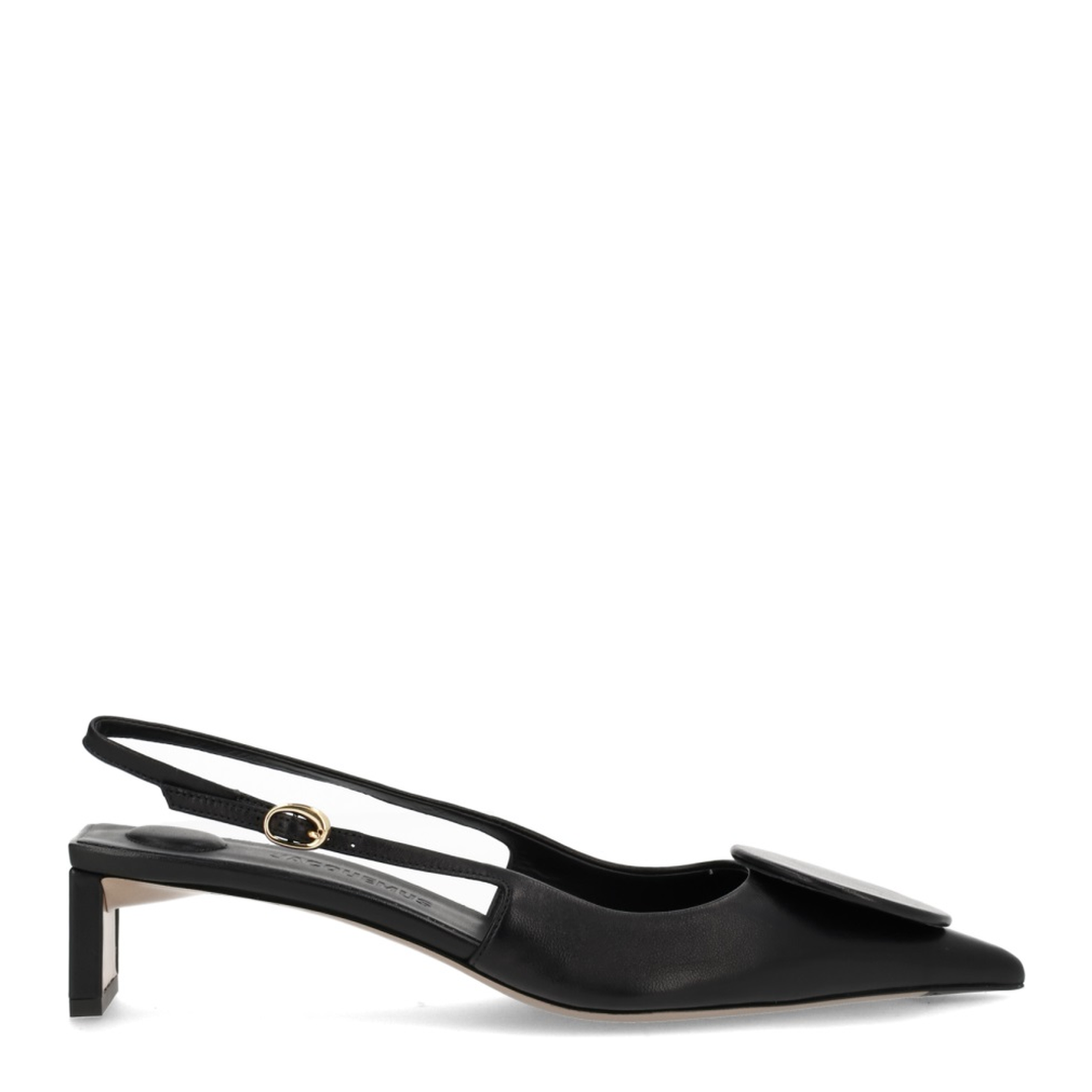 Slingbacks Duelo Shoe - Image 1