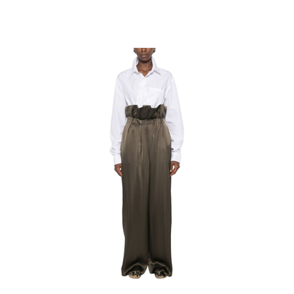 Trousers Green - Image 4