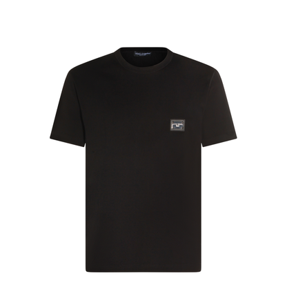 Light Grey T-Shirts And Polos - Image 1