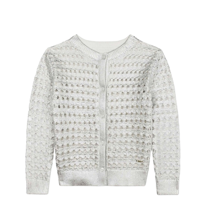 cardigan tricot - Image 1