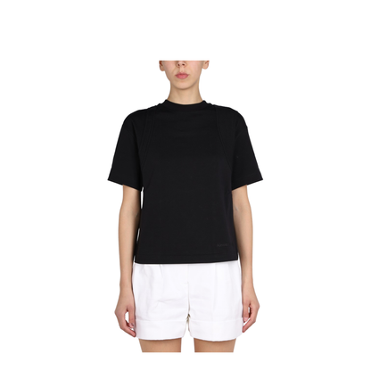 Crewneck T-Shirt - Image 1