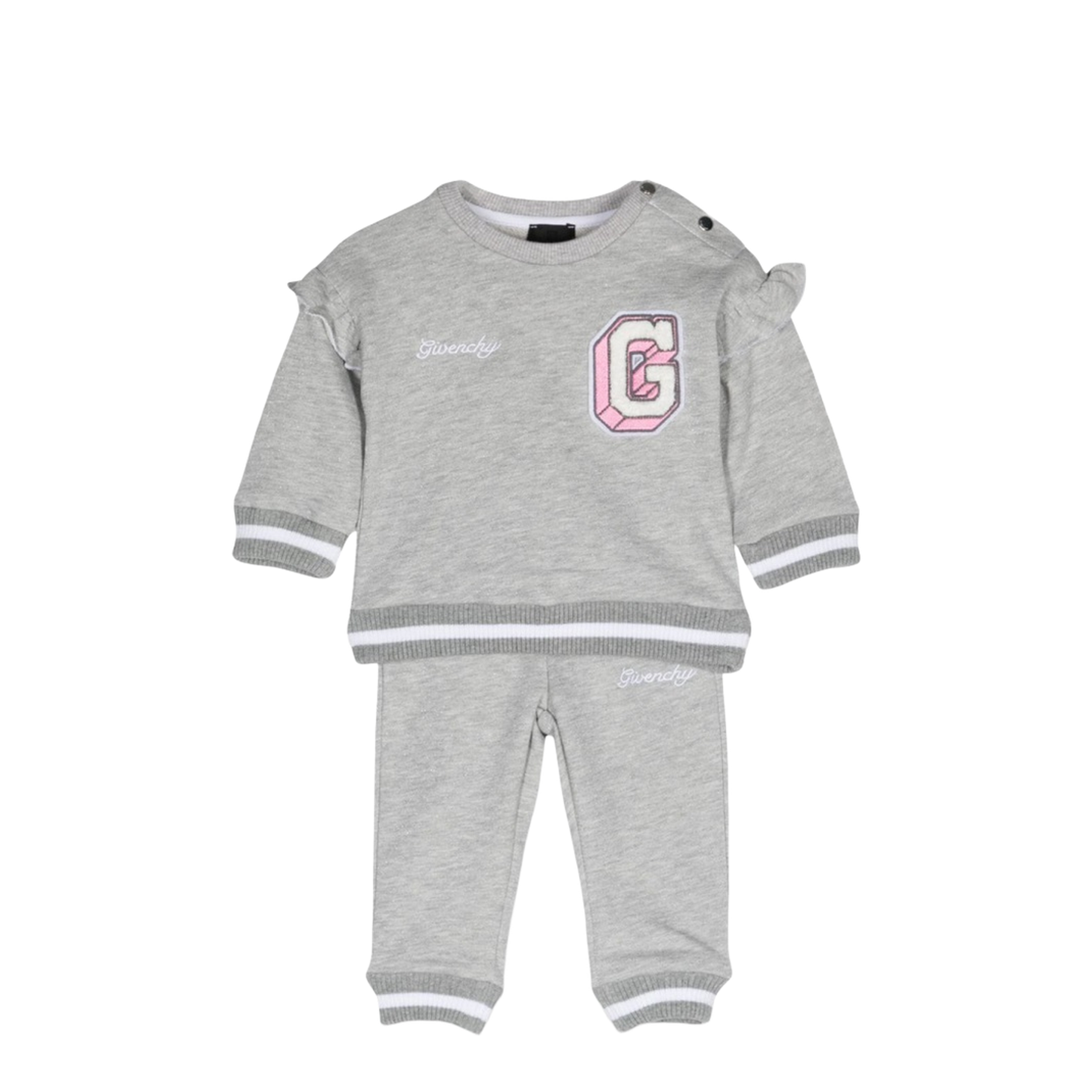 Jogging Outfit - Image 8