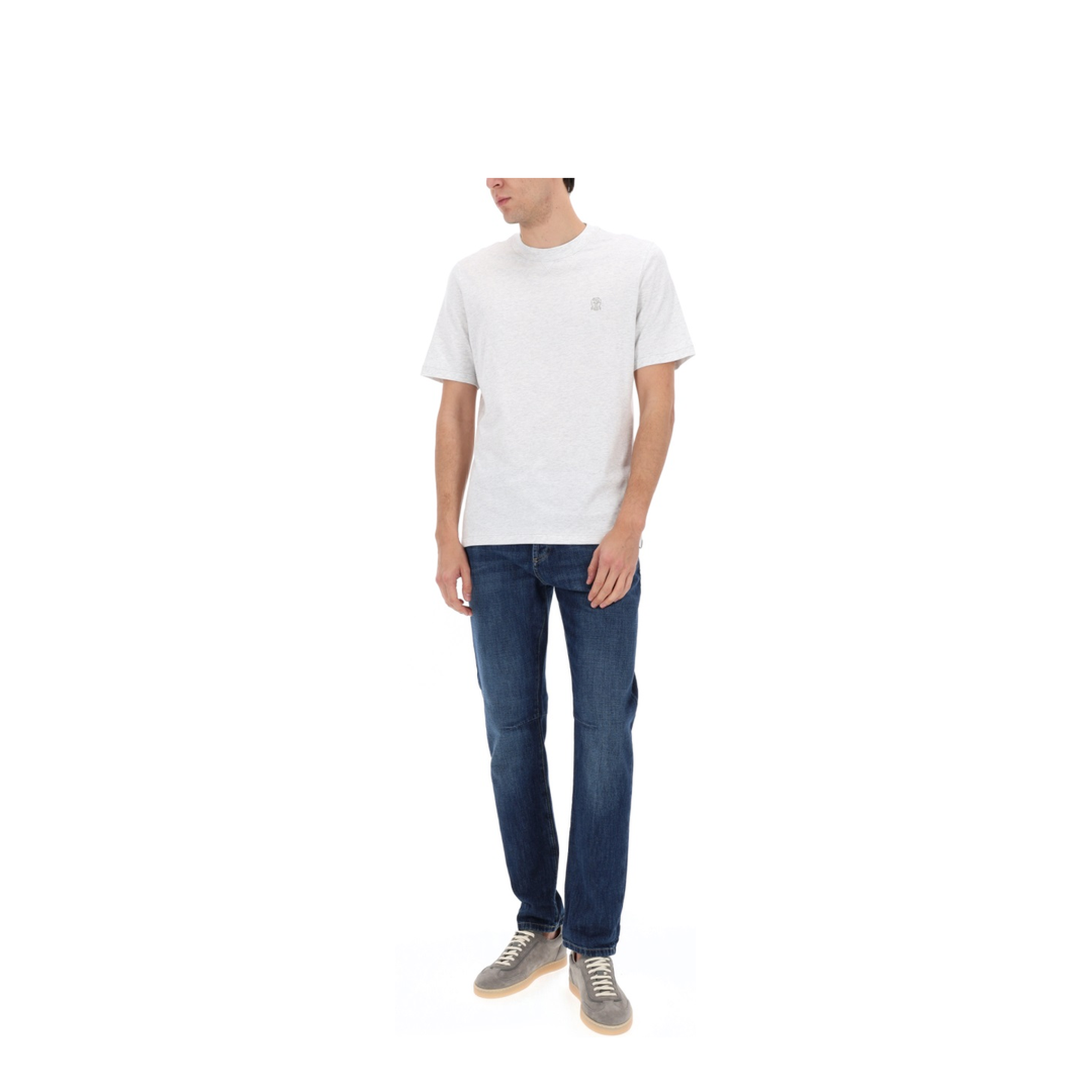 Denim Pants - Image 2