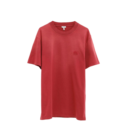 T-shirts and Polos RED - Image 1