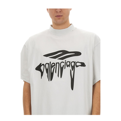 3B Liquified Oversize T-Shirt - Image 5