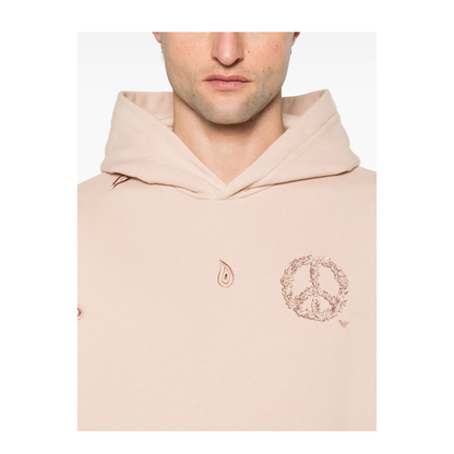 Logo Organic Cotton Hoodie - Image 5