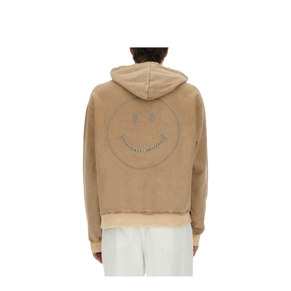 Sweatshirt with Logo - Image 3