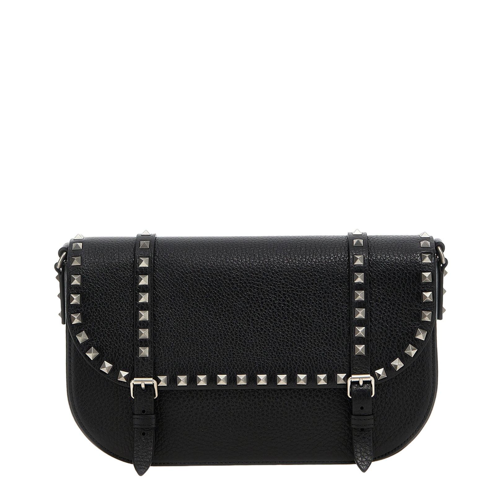 Rockstud Shoulder Bag - Image 1
