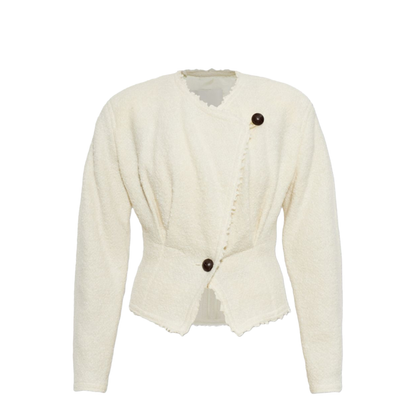 Jackets ECRU - Image 1