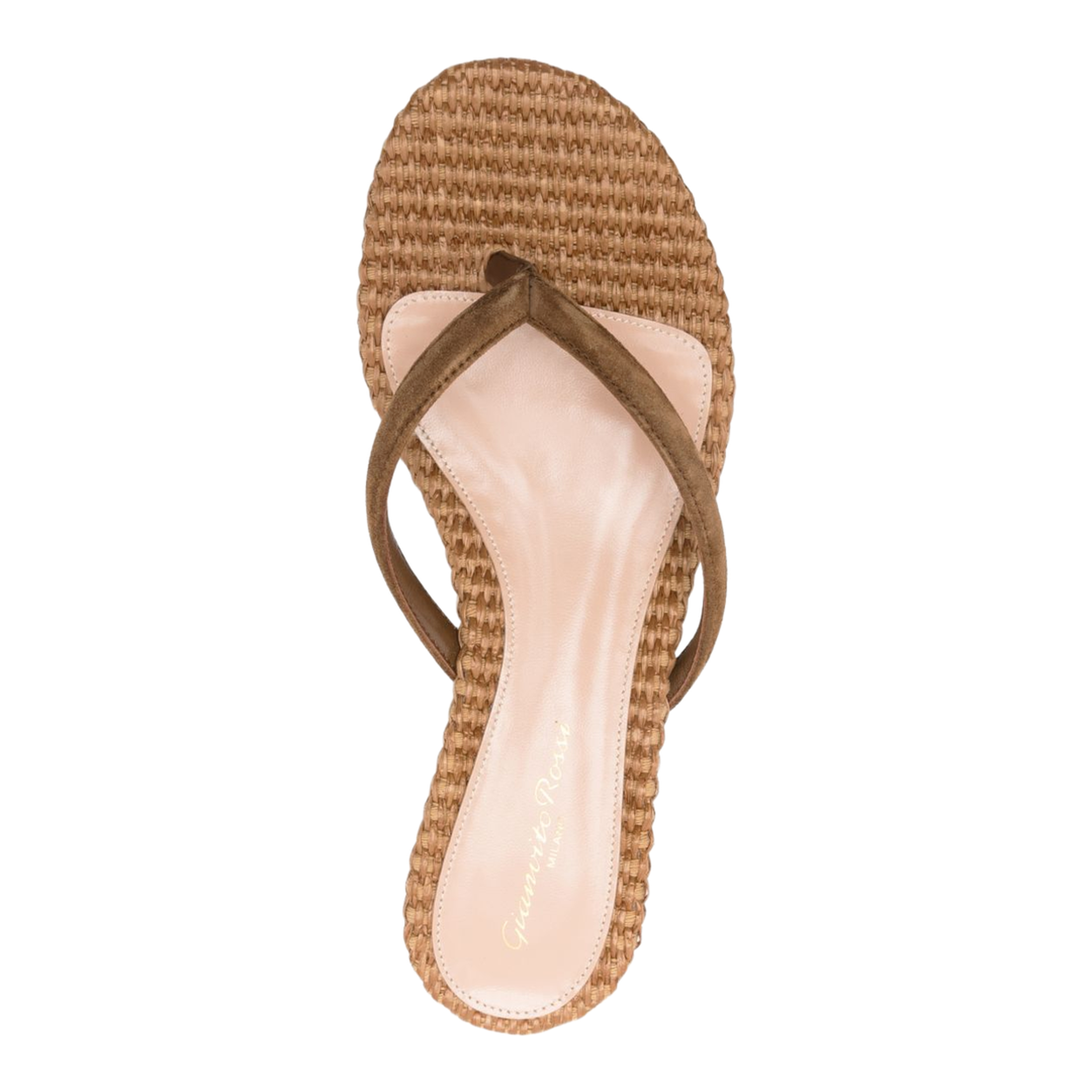 Sandals Brown - Image 3