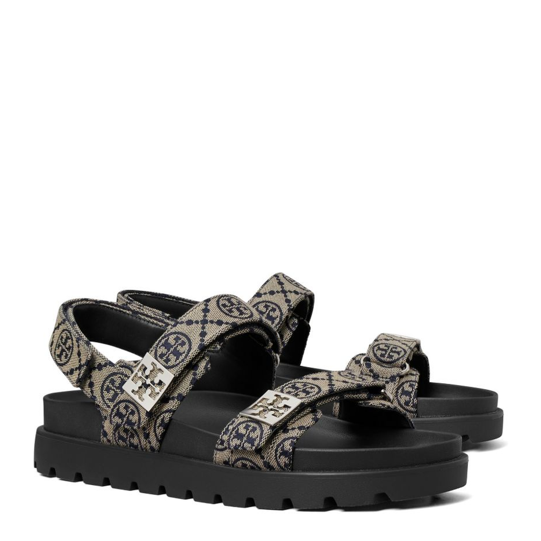 Sandals NAVY - Image 2