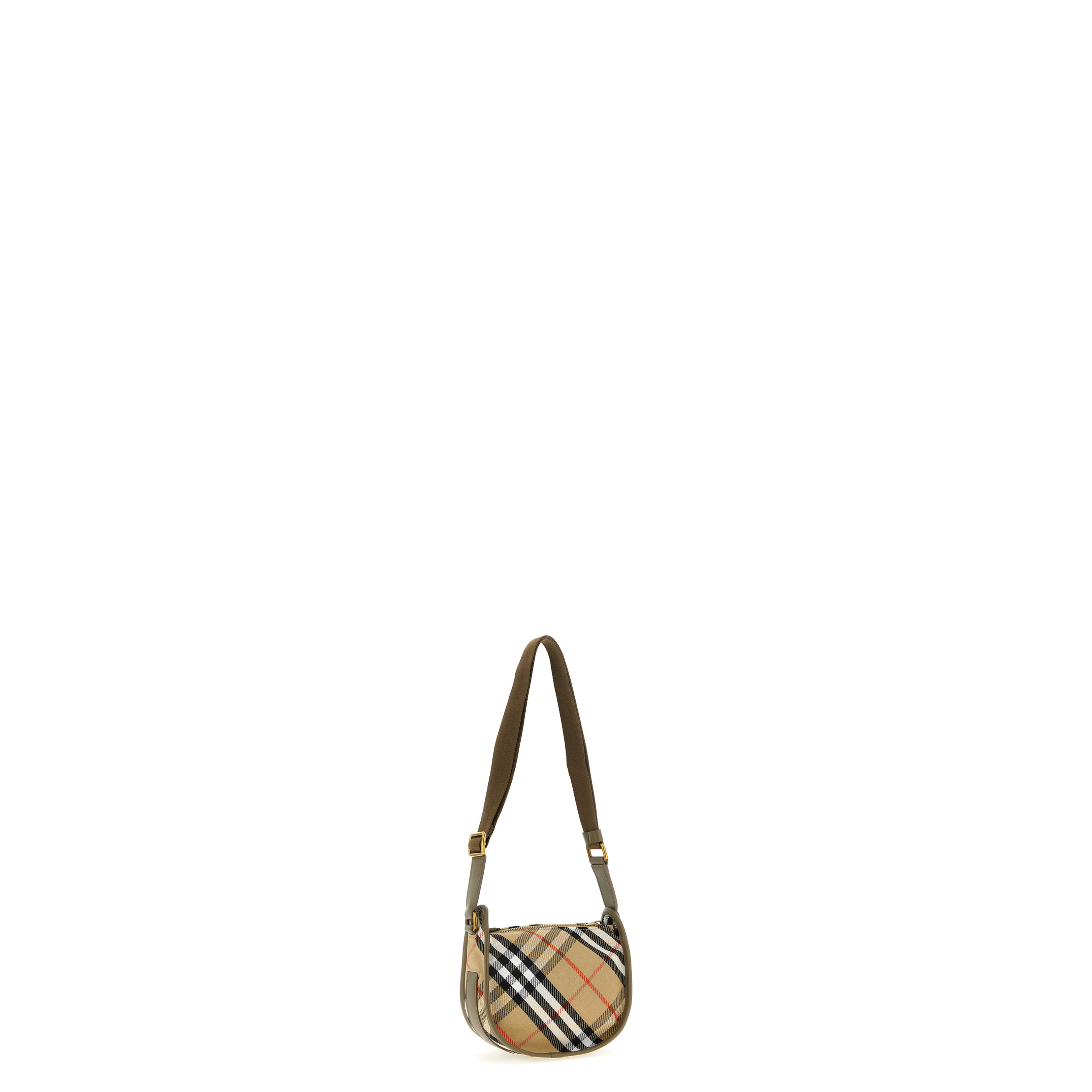Mini Crossbody Bag - Image 2