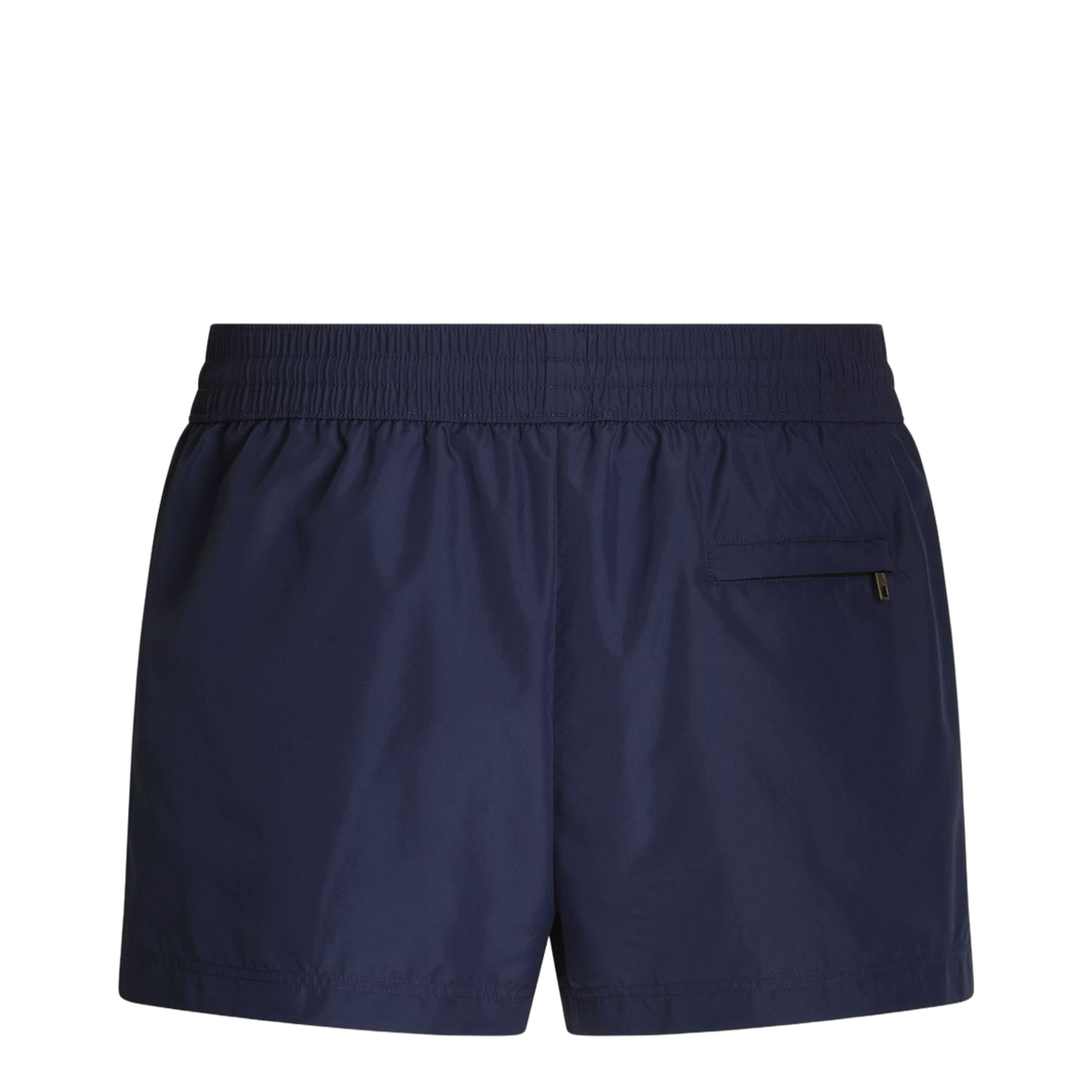 Logo Plaque Swimsuit - Image 2