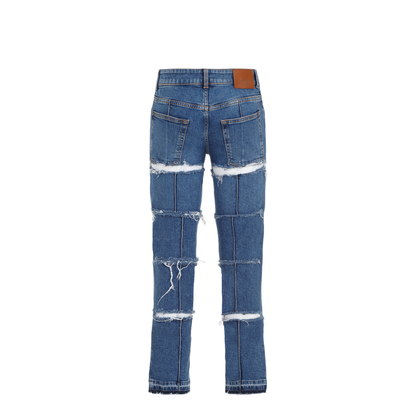 Denim Pants - Image 4