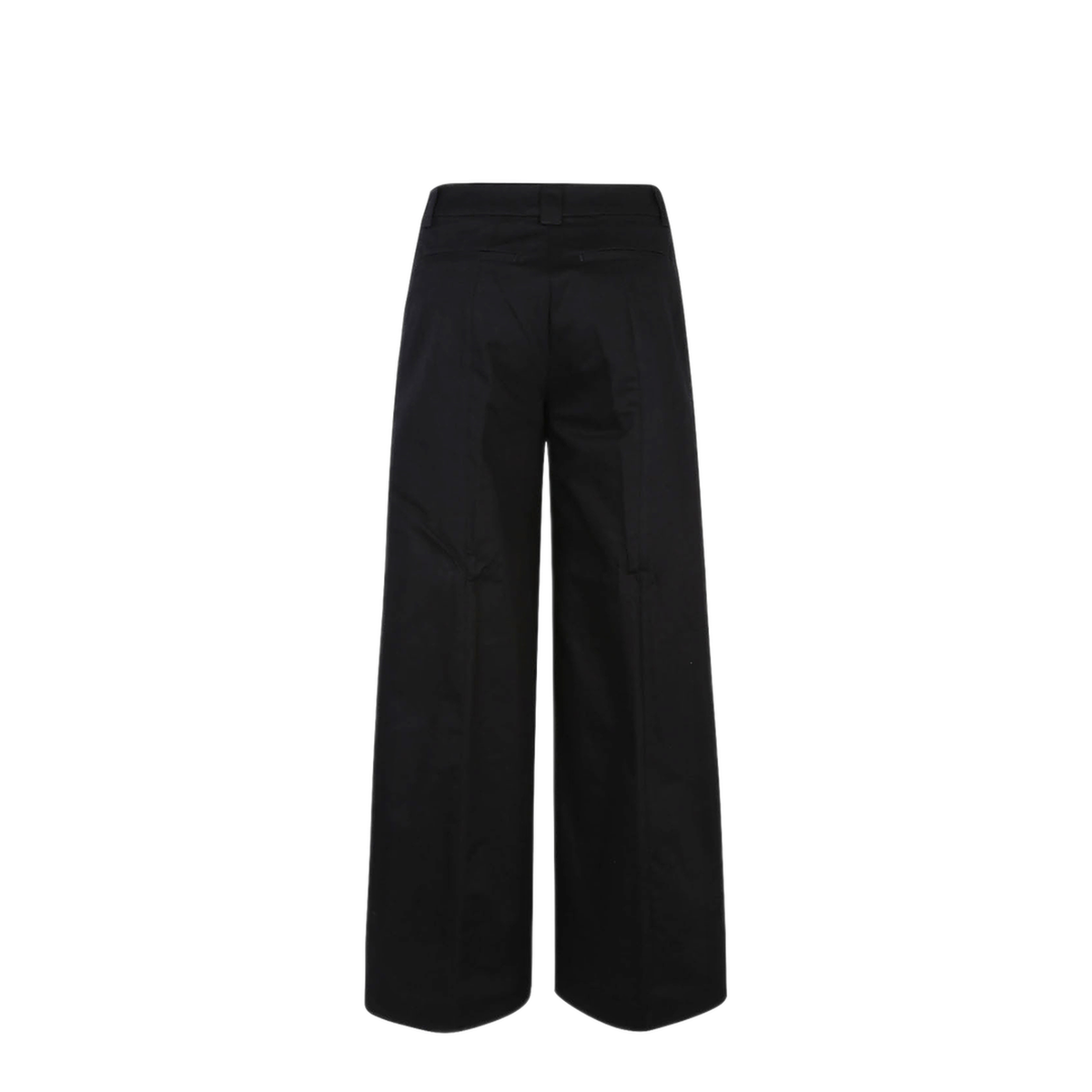 Trousers Black - Image 2