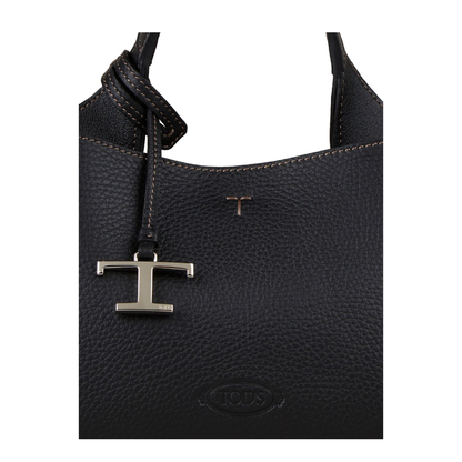 Bag in Leather Micro - Image 2