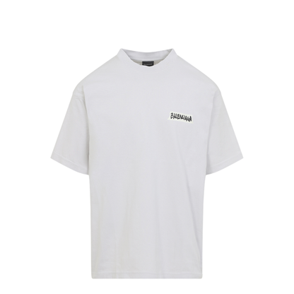 Medium Fit T-Shirt - Image 2