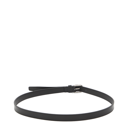 Belt with resin insert - Image 2