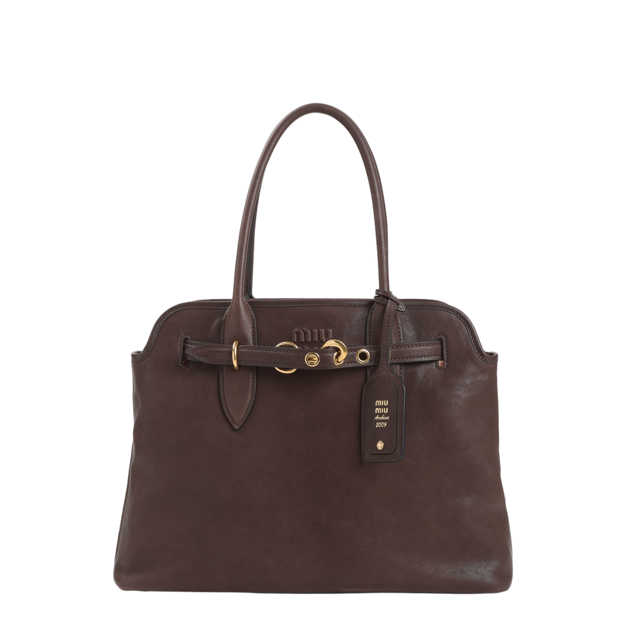 Aventure Handbag - Image 1