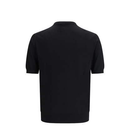 Virgin Wool T-Shirt - Image 2