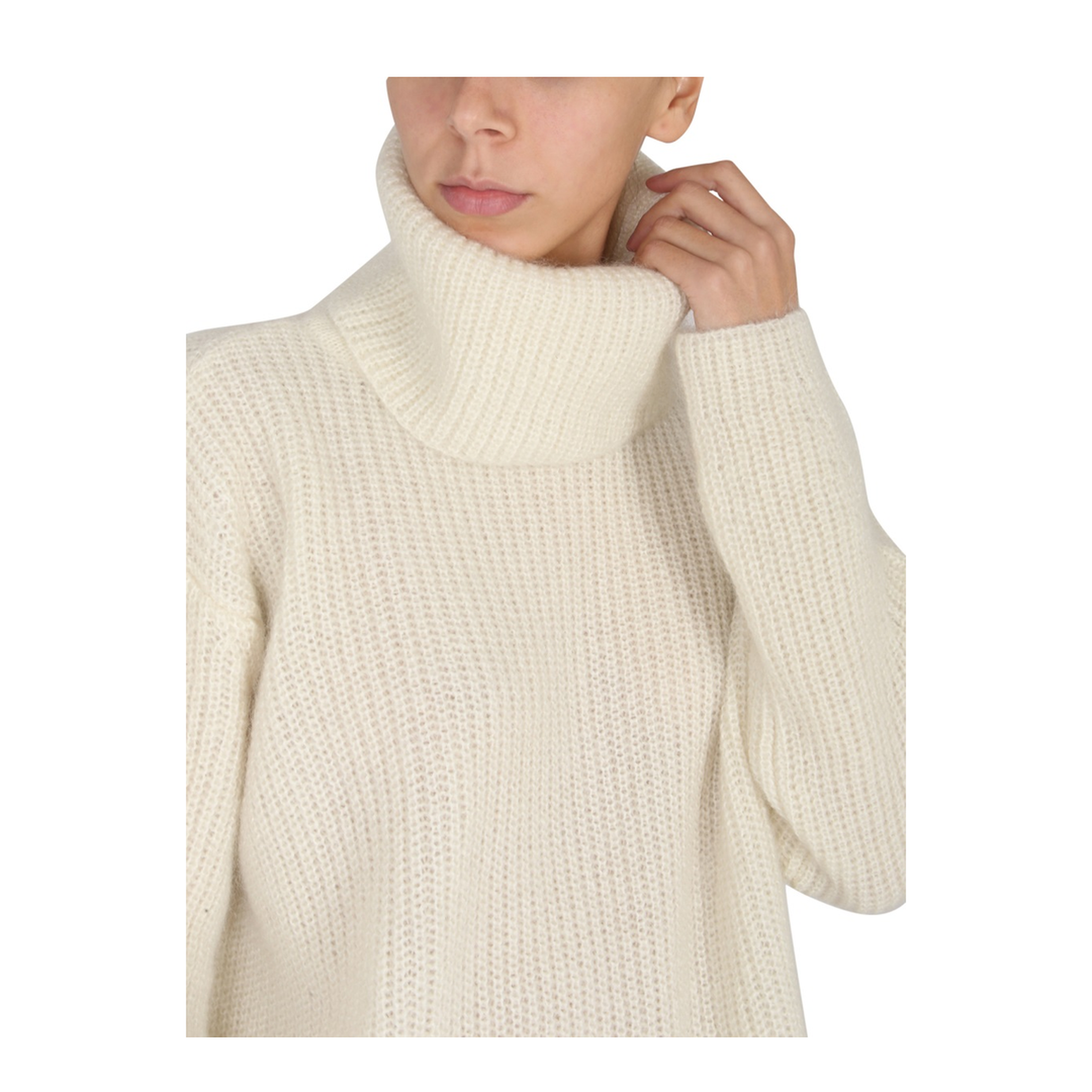 Turtleneck Shirt - Image 5