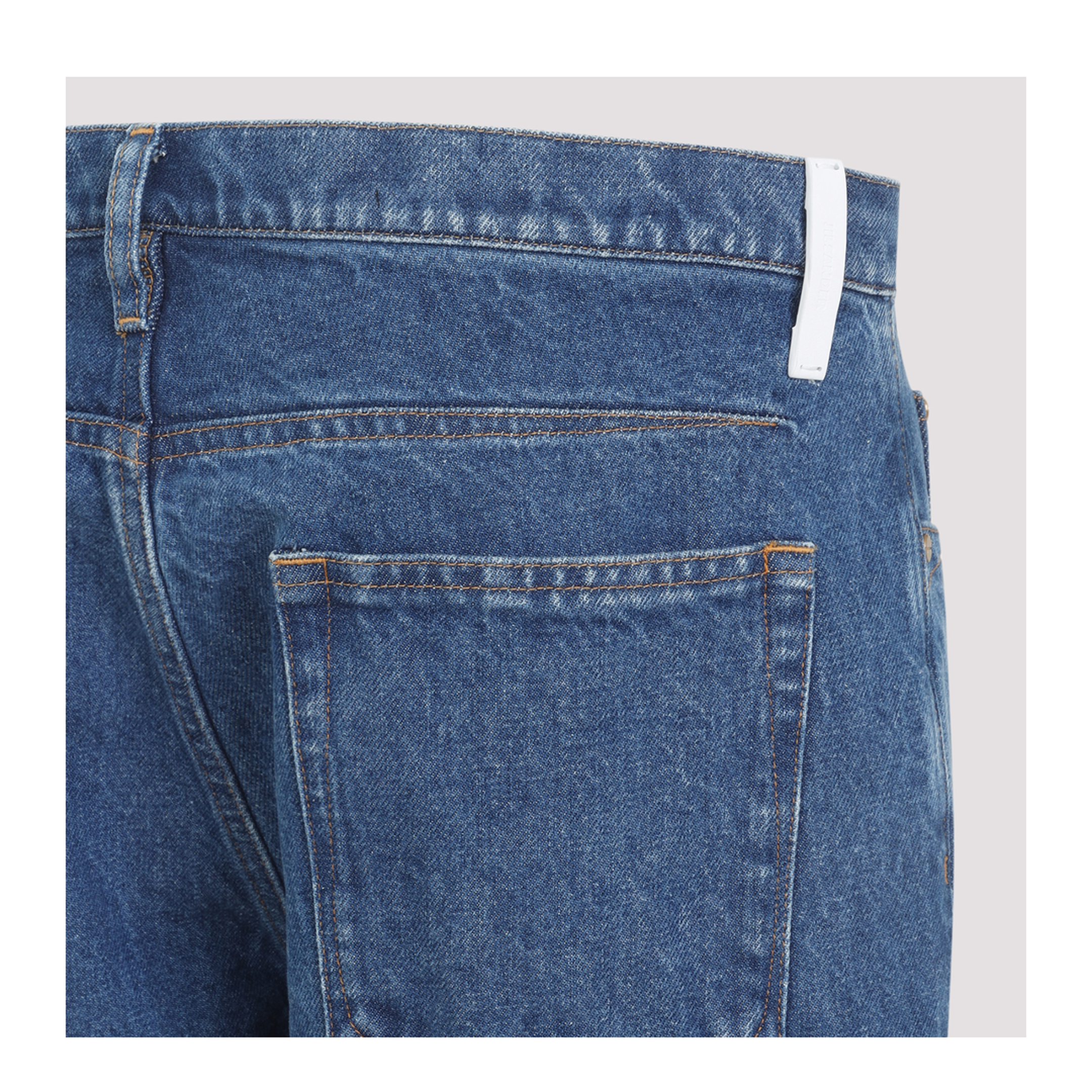 Cotton Jeans - Image 5