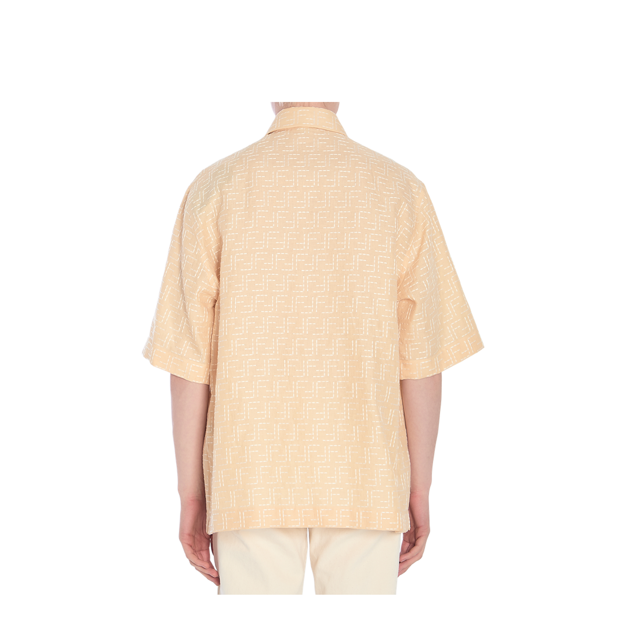 FF Shirt - Image 4
