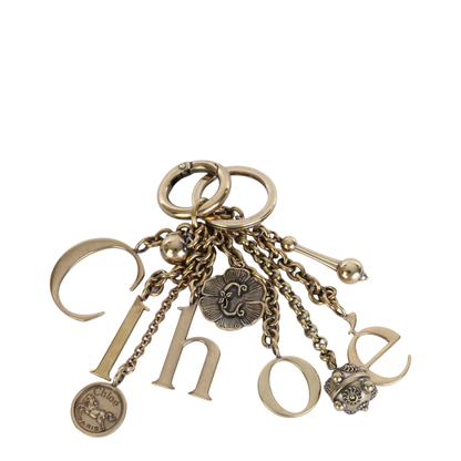 Keychains Golden - Image 1