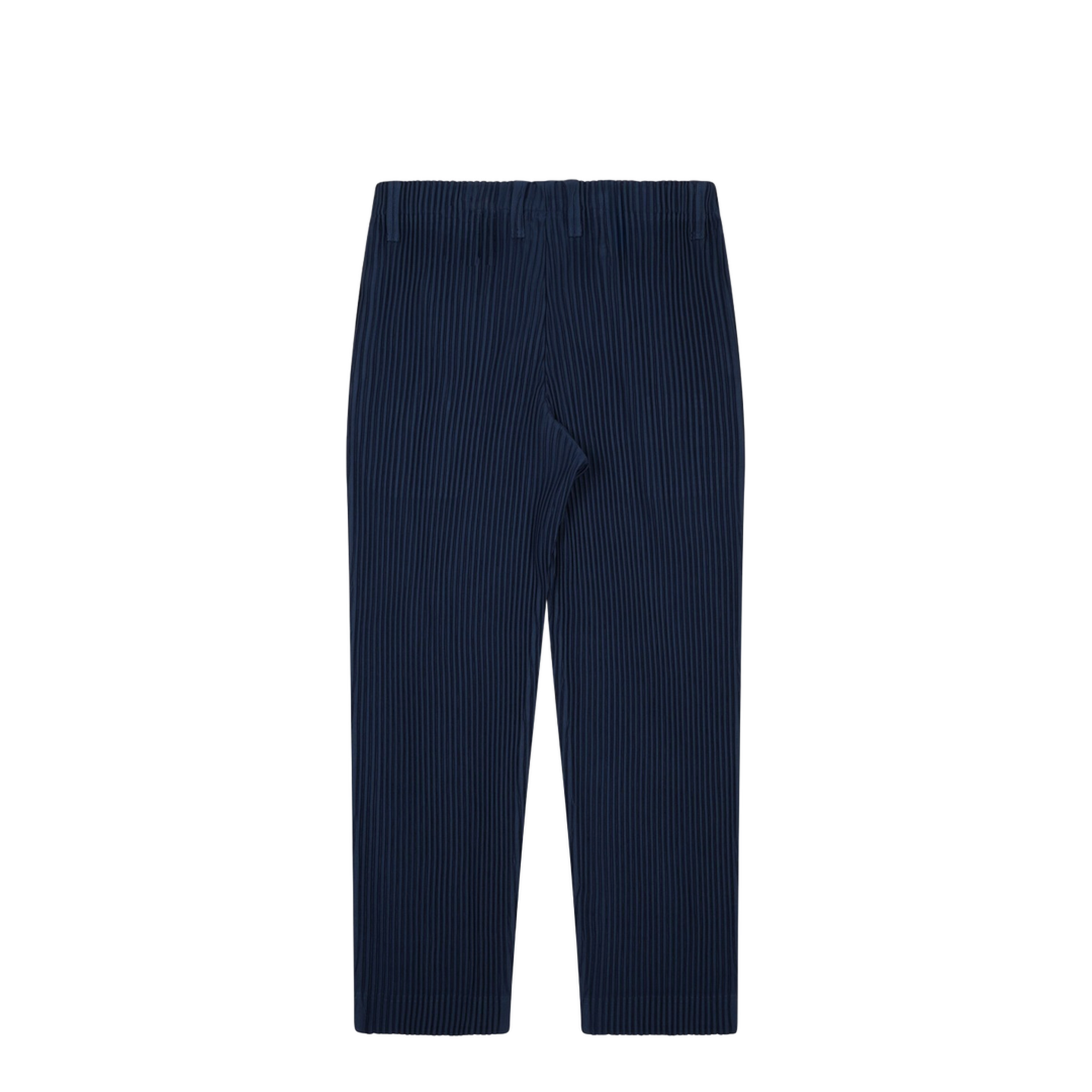 Pleated Pants - Image 2