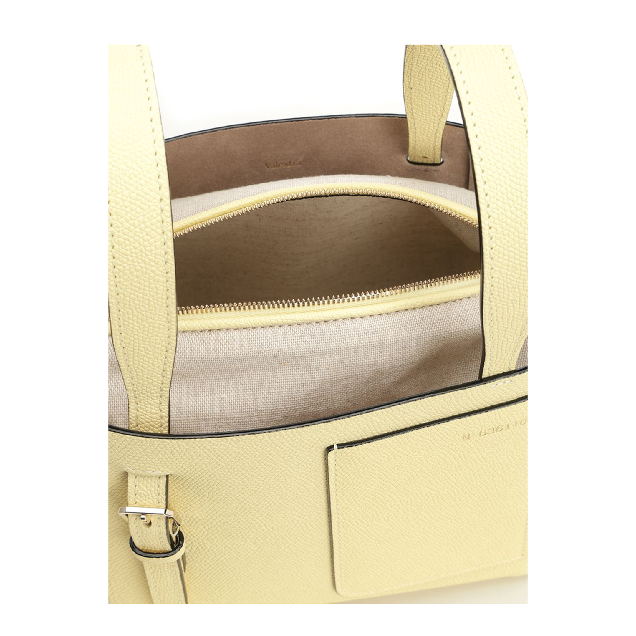 Micro Bucket Shoulder Bag - Image 3