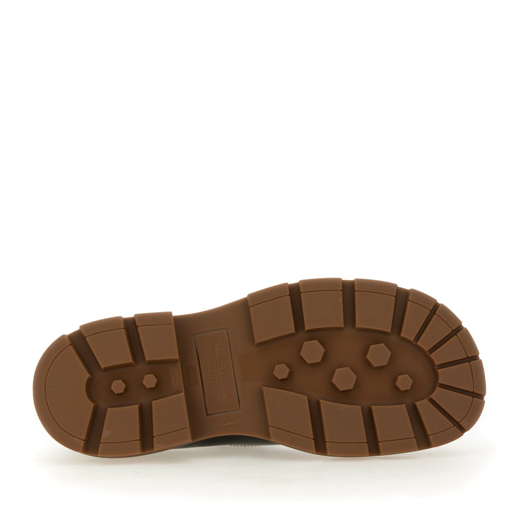 Leather Monk - Image 5