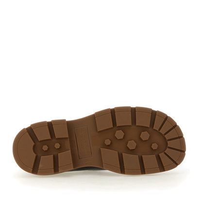 Leather Monk - Image 5