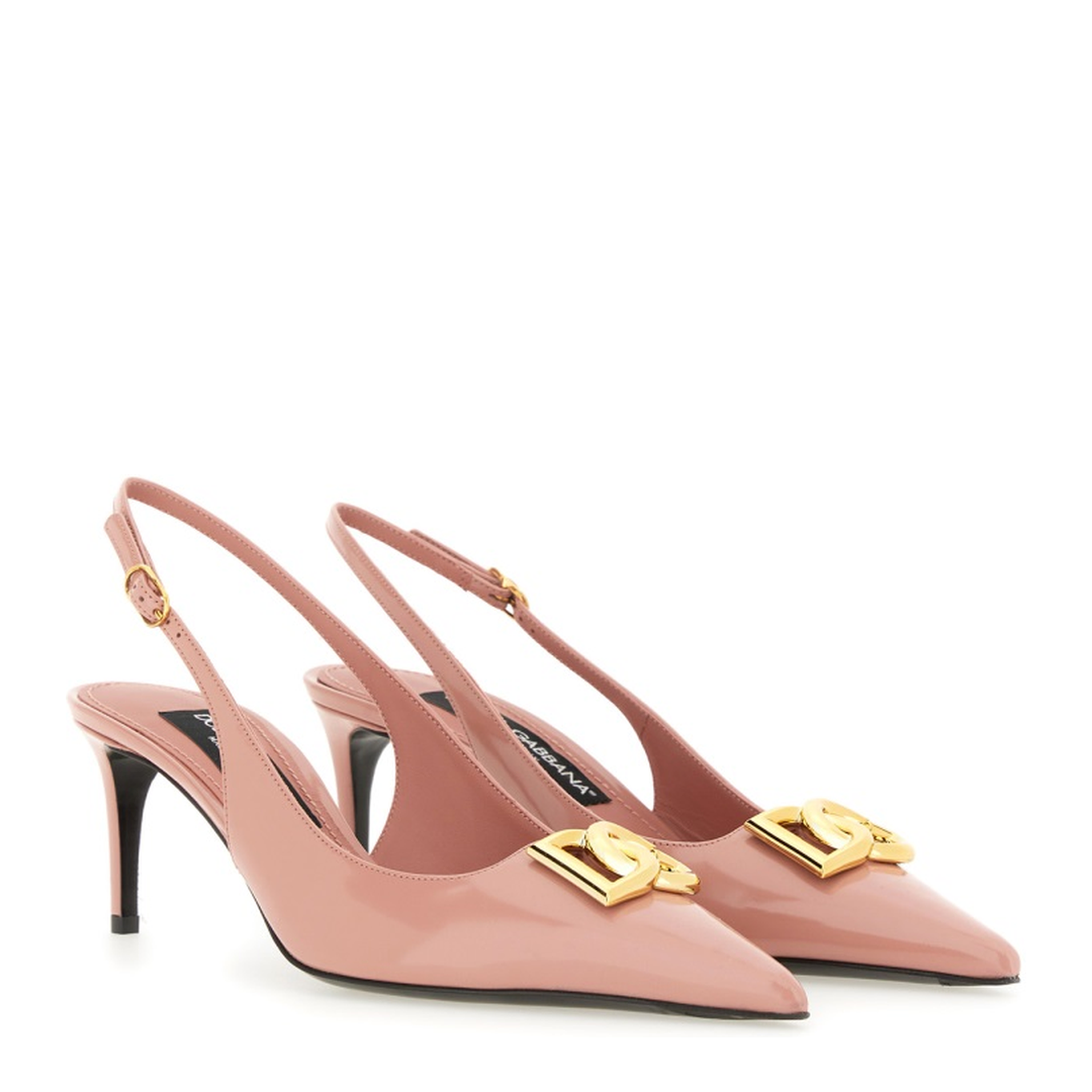 Leather Slingback - Image 2