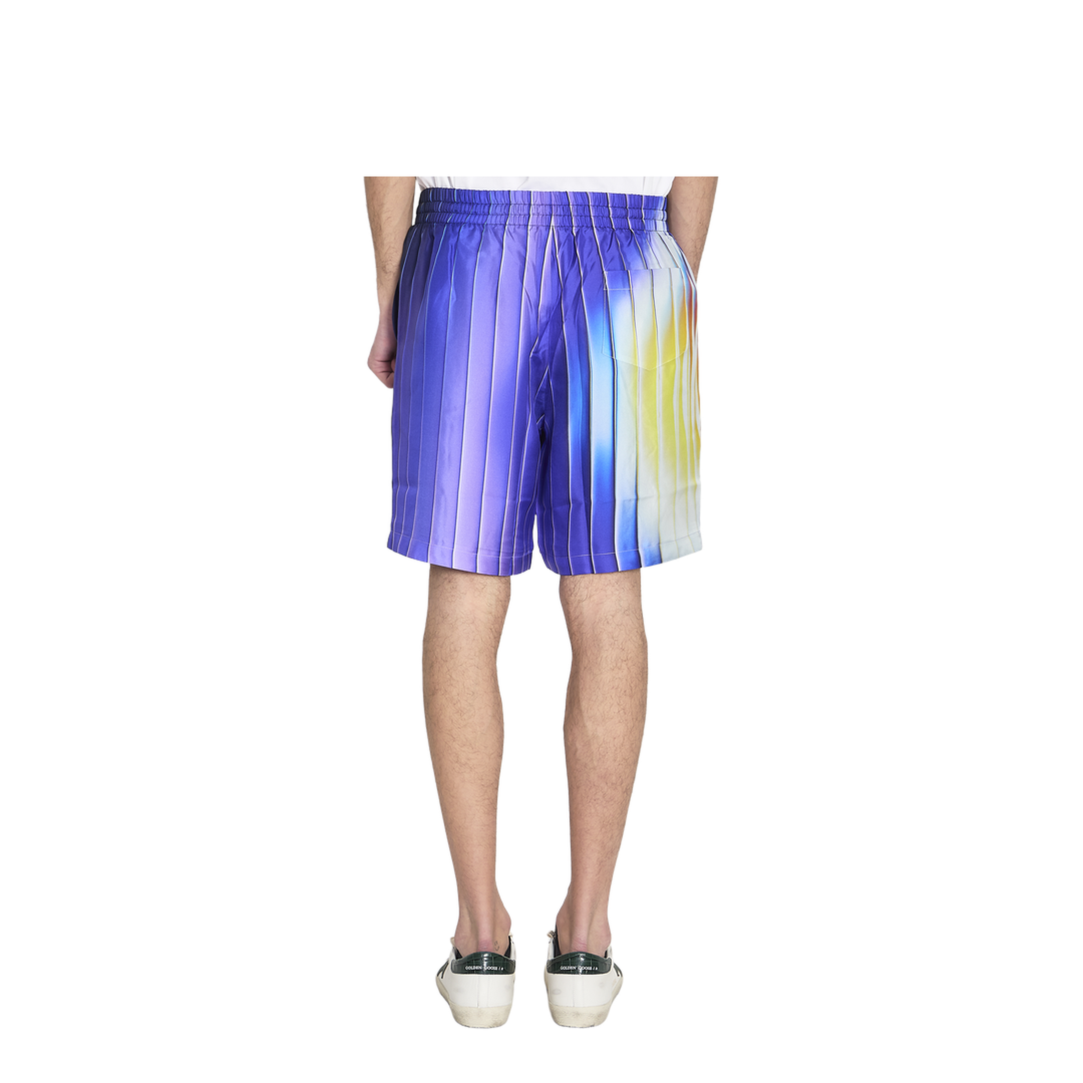 Shockweave Shorts - Image 4