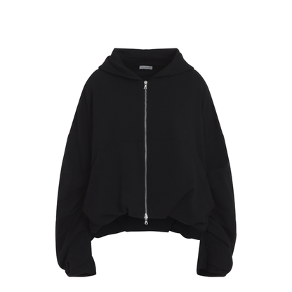 Hannett Tris Hoodie - Image 1
