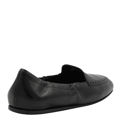 Flat Shoes Light Grey - Image 6